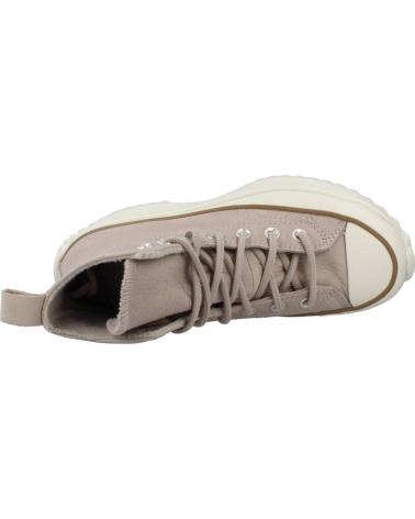 Deportivas de Hombre y Mujer CONVERSE RUN STAR HIKE HI COLOR BEIS PPYRSSND PPYRSSND
