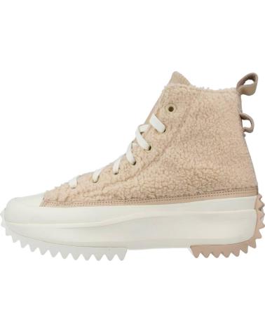 Deportivas-De-Hombre-CONVERSE-RUN-STAR-HIKE-PLATFORM-SHERPA-COLOR-FARRO-FARRO