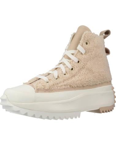 Deportivas-De-Hombre-CONVERSE-RUN-STAR-HIKE-PLATFORM-SHERPA-COLOR-FARRO-FARRO