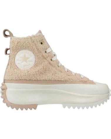 Deportivas-De-Hombre-CONVERSE-RUN-STAR-HIKE-PLATFORM-SHERPA-COLOR-FARRO-FARRO