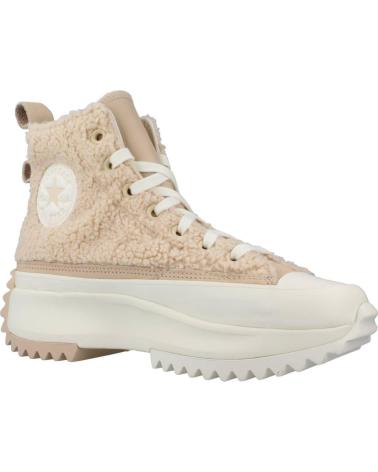 Deportivas-De-Hombre-CONVERSE-RUN-STAR-HIKE-PLATFORM-SHERPA-COLOR-FARRO-FARRO