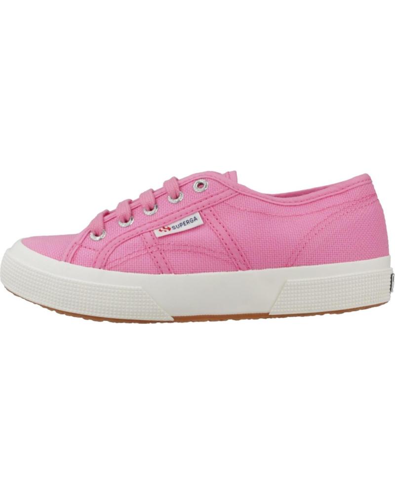 Sportif-De-Niña-SUPERGA-ZAPATILLAS-NINO-MODELO-S0003C0-COLOR-ROSA-AT7PNKFCSA