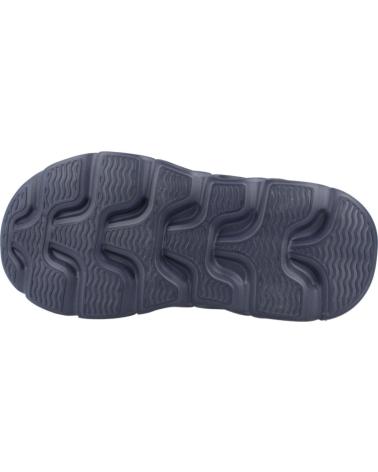 Sandales pour Garçon CHICCO ZAPATOS NINA MODELO CAIDEN COLOR AZUL 800