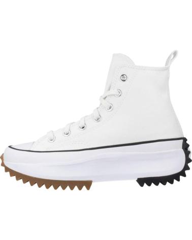 Sneaker für Damen CONVERSE ZAPATILLAS MUJER MODELO RUN STAR HIKE COLOR BLANCO WHITE