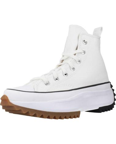 Sneaker für Damen CONVERSE ZAPATILLAS MUJER MODELO RUN STAR HIKE COLOR BLANCO WHITE