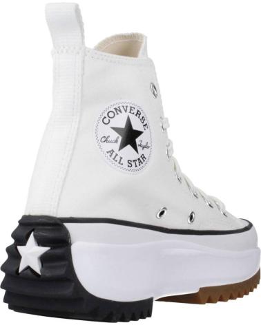 Sneaker für Damen CONVERSE ZAPATILLAS MUJER MODELO RUN STAR HIKE COLOR BLANCO WHITE