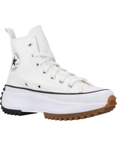 Sneaker für Damen CONVERSE ZAPATILLAS MUJER MODELO RUN STAR HIKE COLOR BLANCO WHITE