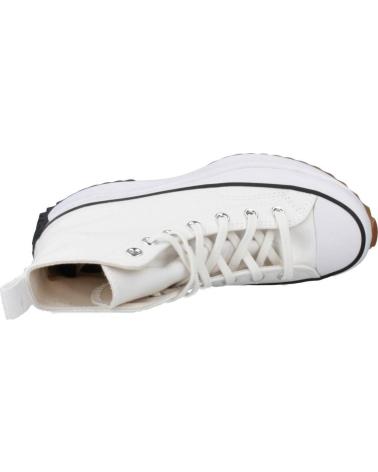 Sneaker für Damen CONVERSE ZAPATILLAS MUJER MODELO RUN STAR HIKE COLOR BLANCO WHITE