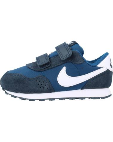 Scarpe sport per Bambino NIKE ZAPATILLAS NINO MODELO MD VALIANT COLOR AZUL 405