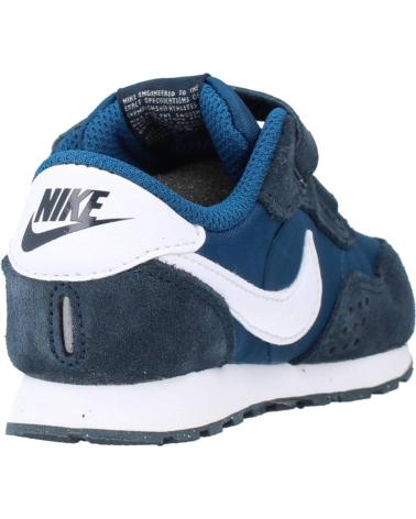 Sportschuhe für Junge NIKE ZAPATILLAS NINO MODELO MD VALIANT COLOR AZUL 405