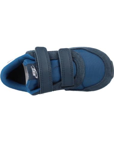 Sportschuhe für Junge NIKE ZAPATILLAS NINO MODELO MD VALIANT COLOR AZUL 405