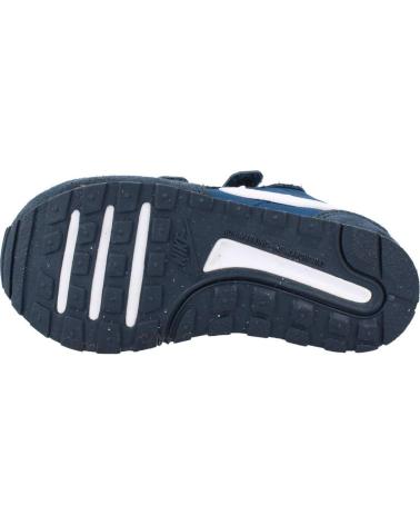 Sportschuhe für Junge NIKE ZAPATILLAS NINO MODELO MD VALIANT COLOR AZUL 405