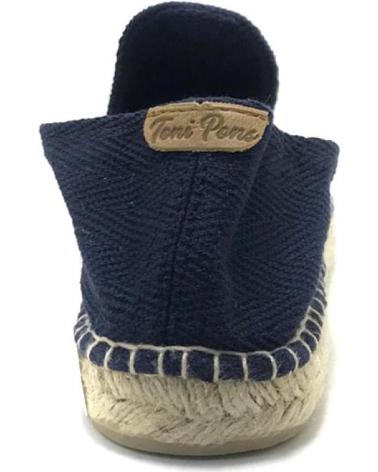 Chaussures pour Homme TONI PONS 107478 AZUL