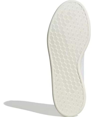 Zapatillas deporte pour Homme ADIDAS IF6096 ADVANTAGE FTWWHT-FTWWHT-CGREEN