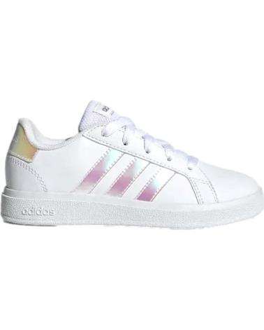 ADIDAS DEPORTIVO GRAND COURT 2 0 K BLANCO