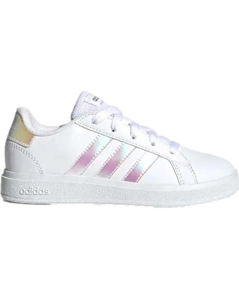 ADIDAS DEPORTIVO GRAND COURT 2 0 K BLANCO