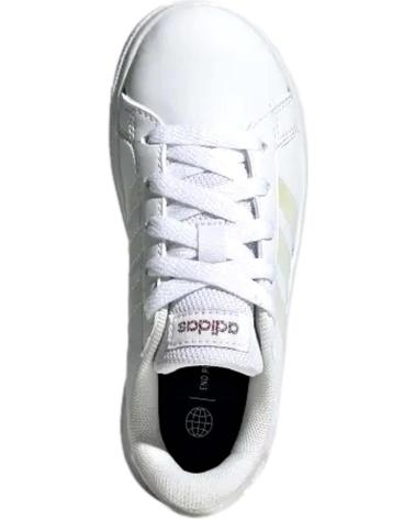 ADIDAS DEPORTIVO GRAND COURT 2 0 K BLANCO