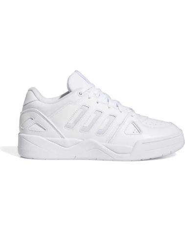 Sportivo per Uomo e Bambino ADIDAS IF6662 MIDCITY LOW FTWWHT-FTWWHT-GREONE