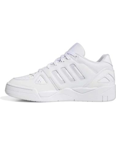 Sportivo per Uomo e Bambino ADIDAS IF6662 MIDCITY LOW FTWWHT-FTWWHT-GREONE