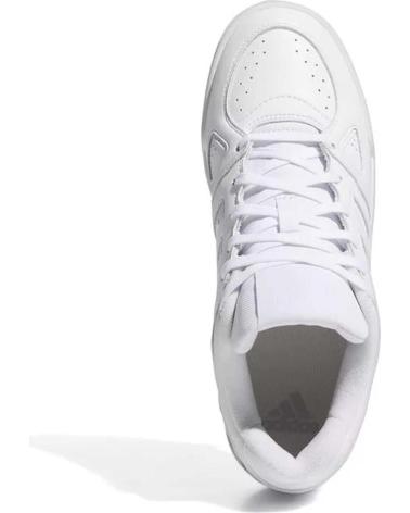 Sportivo per Uomo e Bambino ADIDAS IF6662 MIDCITY LOW FTWWHT-FTWWHT-GREONE