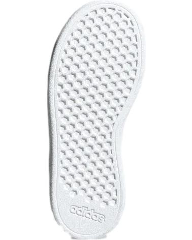 Sportivo per Bambina ADIDAS GY2327 GRAND COURT 2 0 BLANCO