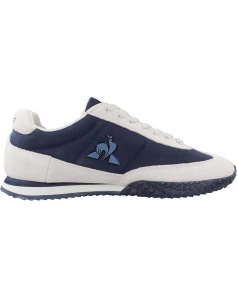 LE COQ SPORTIF ZAPATILLAS HOMBRE MODELO VELOCE I COLOR AZUL BLUEGLT