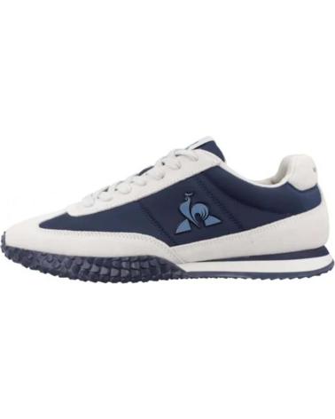 LE COQ SPORTIF ZAPATILLAS HOMBRE MODELO VELOCE I COLOR AZUL BLUEGLT