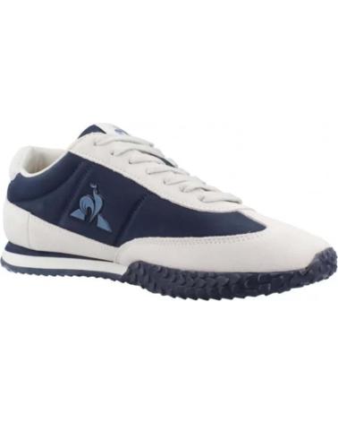 LE COQ SPORTIF ZAPATILLAS HOMBRE MODELO VELOCE I COLOR AZUL BLUEGLT