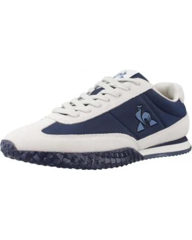 LE COQ SPORTIF ZAPATILLAS HOMBRE MODELO VELOCE I COLOR AZUL BLUEGLT