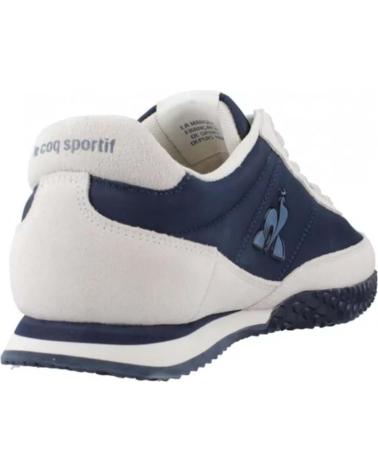 LE COQ SPORTIF ZAPATILLAS HOMBRE MODELO VELOCE I COLOR AZUL BLUEGLT