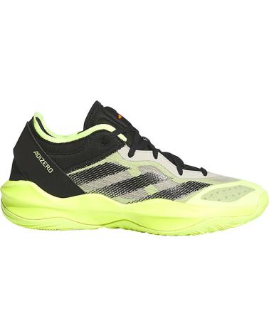 Esportes--De-Hombre-ADIDAS-ZAPATILLAS-ADIZERO-SELECT-2-0-G-MULTICOLOR