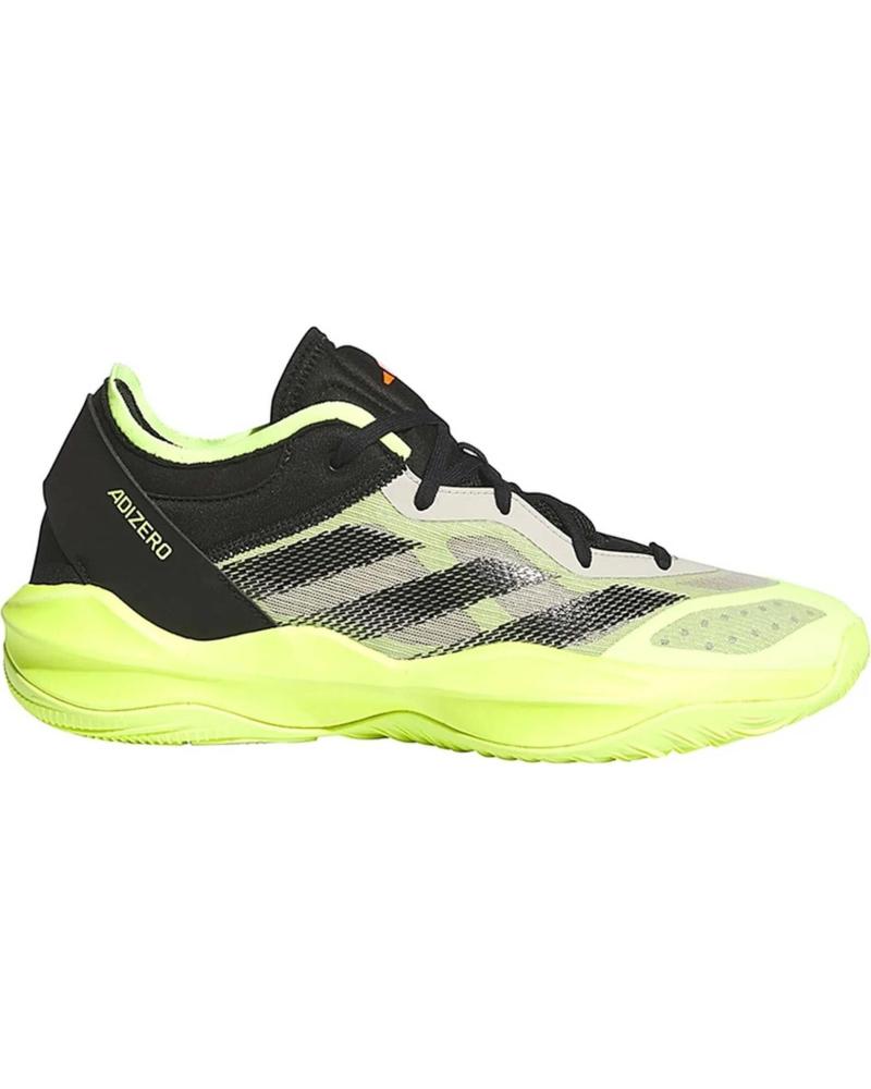 Esportes--De-Hombre-ADIDAS-ZAPATILLAS-ADIZERO-SELECT-2-0-G-MULTICOLOR