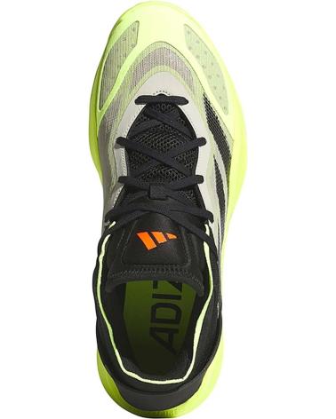 Esportes--De-Hombre-ADIDAS-ZAPATILLAS-ADIZERO-SELECT-2-0-G-MULTICOLOR