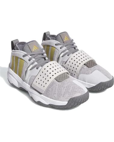 Sneaker für Damen und Herren und Junge ADIDAS IG8086 NEW