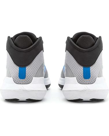 Zapatillas deporte pour Homme ADIDAS BOUNCE LEGENDS ZAPATILLAS HOMBRE ADIE9280 GRNGR