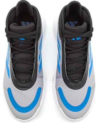 Zapatillas deporte pour Homme ADIDAS BOUNCE LEGENDS ZAPATILLAS HOMBRE ADIE9280 GRNGR
