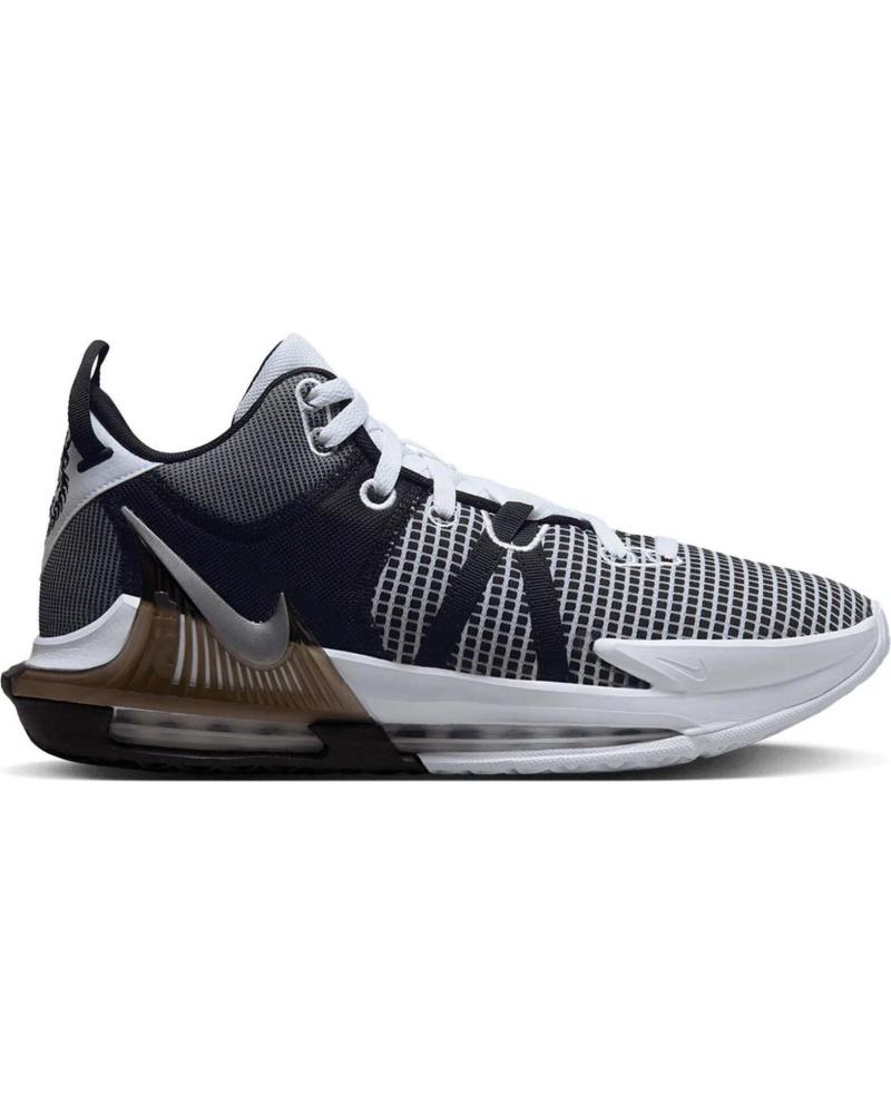 Sapatilhas-De-Hombre-NIKE-ZAPATILLAS-LEBRON-WITNESS-7-MULTICOLOR