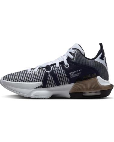 Sapatilhas-De-Hombre-NIKE-ZAPATILLAS-LEBRON-WITNESS-7-MULTICOLOR