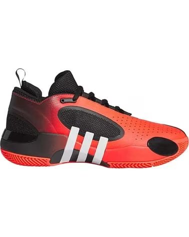 Man Trainers ADIDAS ZAPATILLAS SNEAKERS DONOVAN MITCHELL ISSUE 5 PARA HOMBRE EN MULTICOLOR