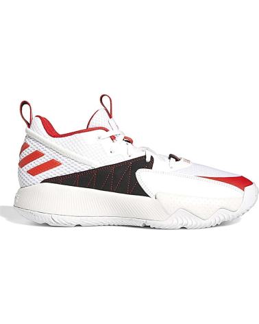 Deportivas de Hombre y Niño ADIDAS ZAPATILLAS SNEAKERS DAMIAN LILLARD CERTIFIED EXTPLY 2 0 PARA MULTICOLOR