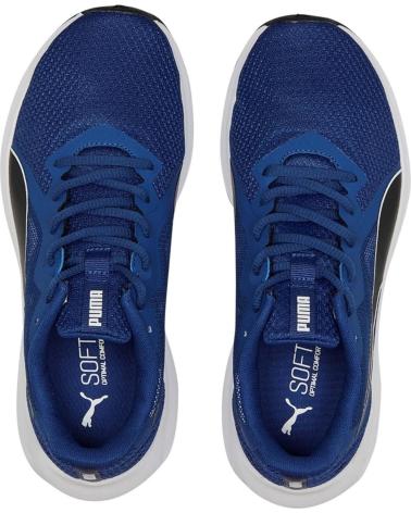 Sneaker für Damen und Junge PUMA ZAPATILLAS SNEAKERS TWITCH RUNNER PARA NINOS EN COLOR AZUL