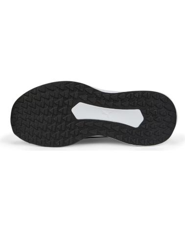 Sneaker für Damen und Junge PUMA ZAPATILLAS SNEAKERS TWITCH RUNNER PARA NINOS EN COLOR AZUL