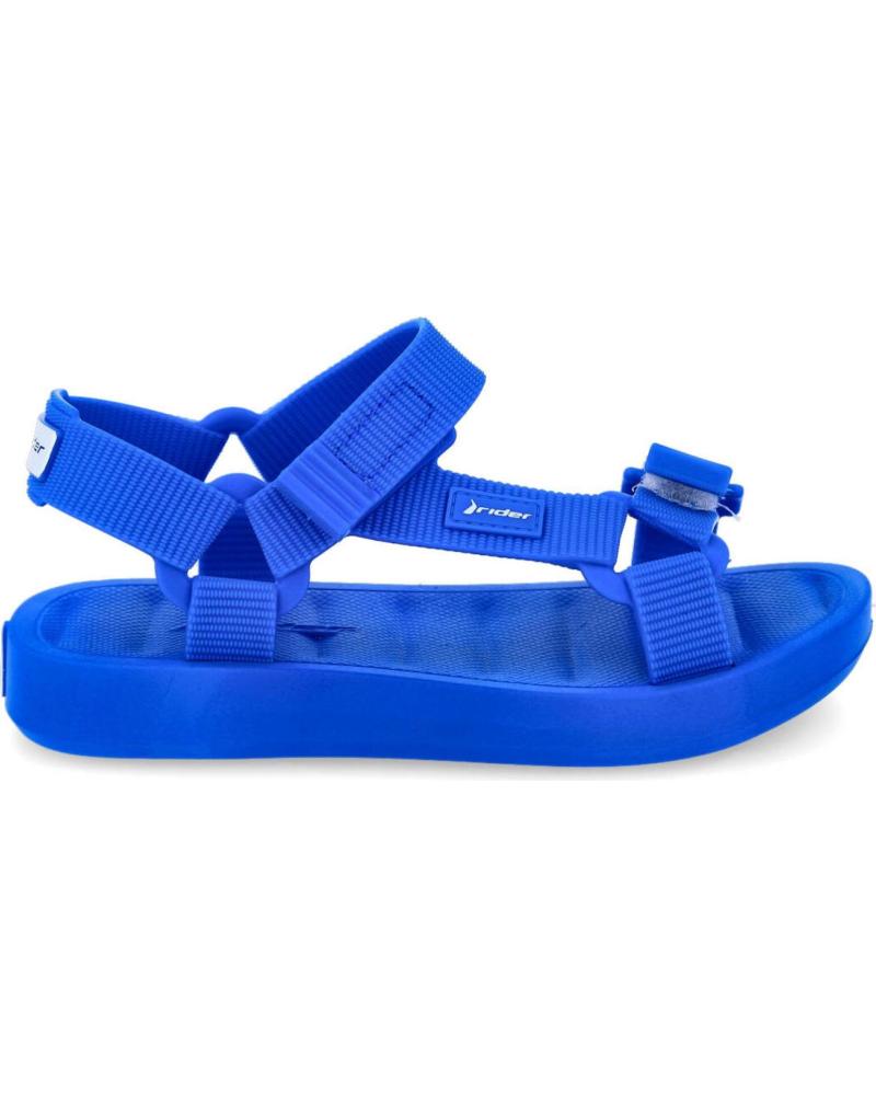 Sandalias de Niña y Niño RIDER R 11669 SANDALIAS PLAYA NIÑO AZUL