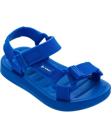 Sandalias de Niña y Niño RIDER R 11669 SANDALIAS PLAYA NIÑO AZUL