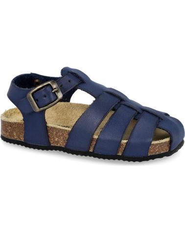 Sandali per Bambino BUBBLE BOBBLE LR SHOES 11899C SANDALIAS BIO NIÑO AZUL