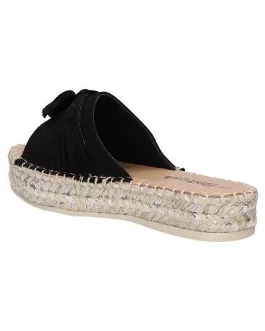 Sandali per Donna REFRESH 69731 NEGRO