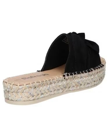Sandali per Donna REFRESH 69731 NEGRO