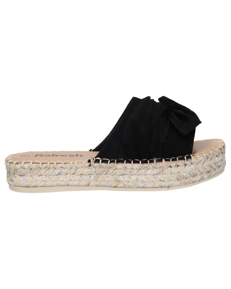 Sandali per Donna REFRESH 69731 NEGRO