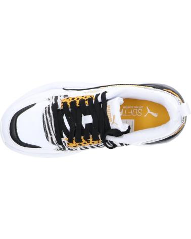 Scarpe sport per Donna e Bambino PUMA 383822 X-RAY 02-WHITE