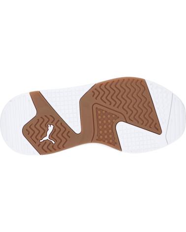 Scarpe sport per Donna e Bambino PUMA 383822 X-RAY 02-WHITE